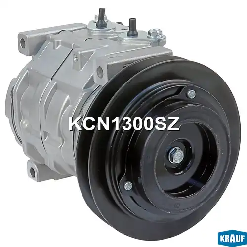 Компрессор кондиционера KCN1300SZ KRAUF