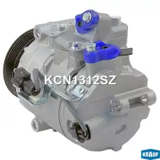 Компрессор кондиционера KCN1312SZ KRAUF