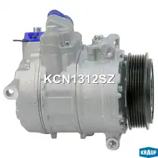 Компрессор кондиционера KCN1312SZ KRAUF