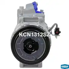Компрессор кондиционера KCN1312SZ KRAUF
