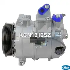 Компрессор кондиционера KCN1312SZ KRAUF