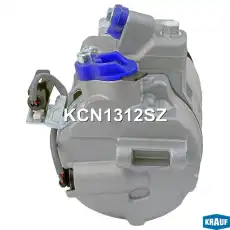 Компрессор кондиционера KCN1312SZ KRAUF