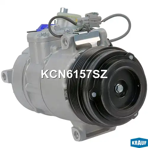 Компрессор кондиционера KCN6157SZ KRAUF