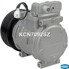 Компрессор кондиционера KCN7092SZ KRAUF