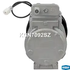 Компрессор кондиционера KCN7092SZ KRAUF