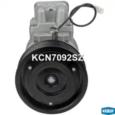 Компрессор кондиционера KCN7092SZ KRAUF