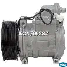 Компрессор кондиционера KCN7092SZ KRAUF