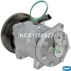Компрессор кондиционера KCS1158SZ KRAUF