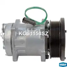 Компрессор кондиционера KCS1158SZ KRAUF