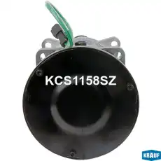Компрессор кондиционера KCS1158SZ KRAUF