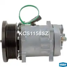 Компрессор кондиционера KCS1158SZ KRAUF