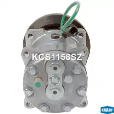 Компрессор кондиционера KCS1158SZ KRAUF