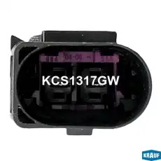 Компрессор кондиционера KCS1317GW KRAUF