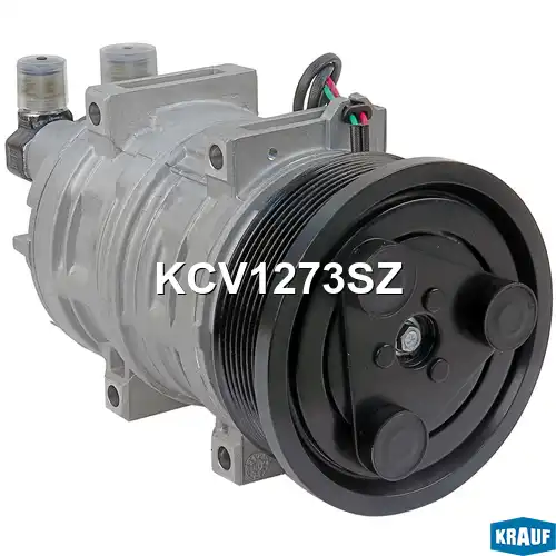 KCV1273SZ Компрессор кондиционера KRAUF