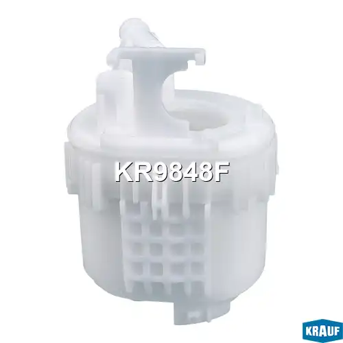 Топливный фильтр KRAUF KR9848F