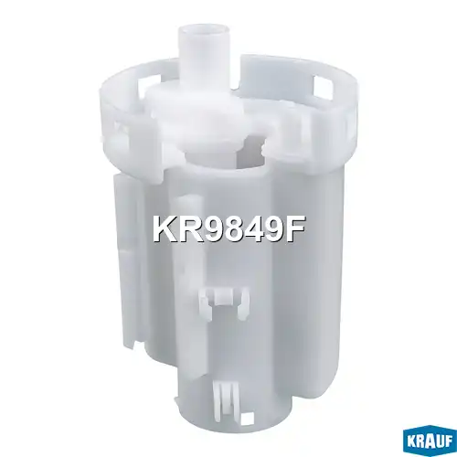 Топливный фильтр KRAUF KR9849F