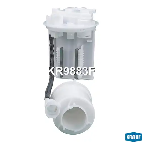 Топливный фильтр KRAUF KR9883F