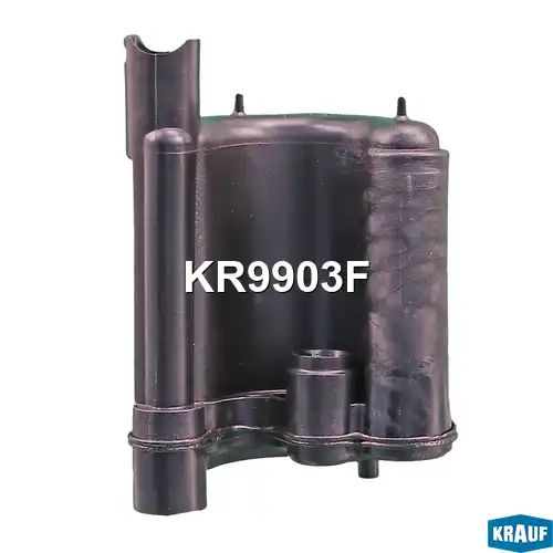 Топливный фильтр KRAUF KR9903F