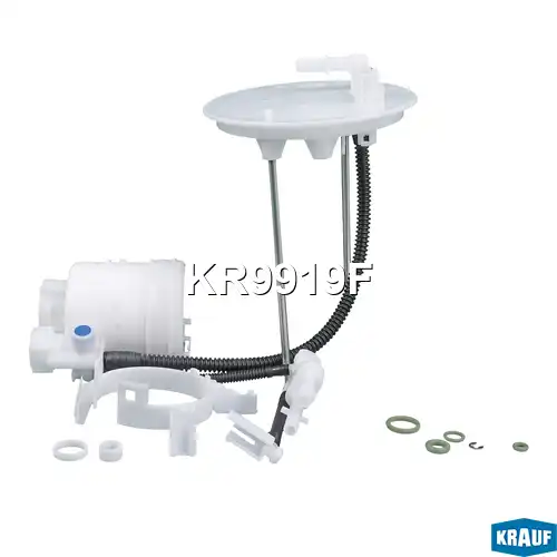 Топливный фильтр KRAUF KR9919F