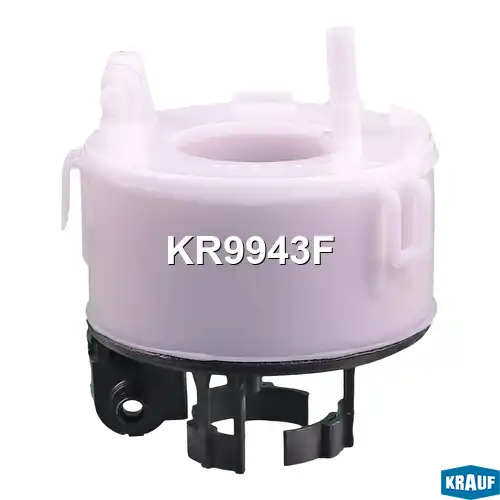 Топливный фильтр KRAUF KR9943F