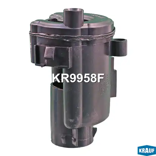 Топливный фильтр KRAUF KR9958F