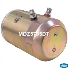 DC-мотор MDZ5755DT KRAUF