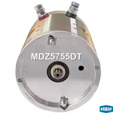 DC-мотор MDZ5755DT KRAUF