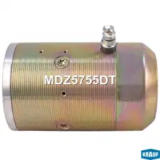 DC-мотор MDZ5755DT KRAUF