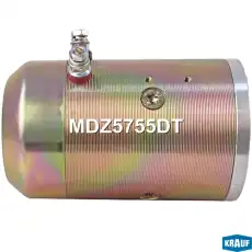 DC-мотор MDZ5755DT KRAUF