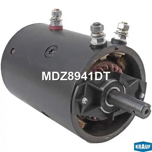 DC-мотор MDZ8941DT KRAUF