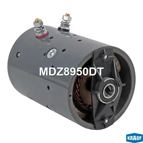 DC-мотор MDZ8950DT KRAUF