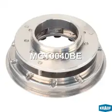 Геометрия турбокомпрессора MGT0040BE KRAUF