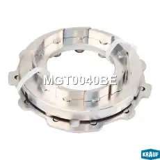 Геометрия турбокомпрессора MGT0040BE KRAUF