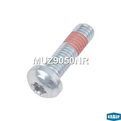 Болт турбокомпрессора MUZ9050NR KRAUF