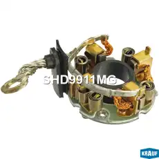 Щеткодержатель стартера SHD9911MG KRAUF