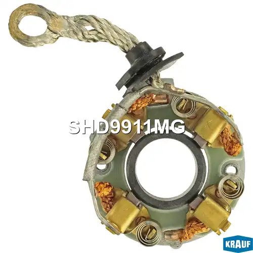 Щеткодержатель стартера SHD9911MG KRAUF
