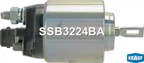 SSB3224BA Втягивающее реле стартера KRAUF