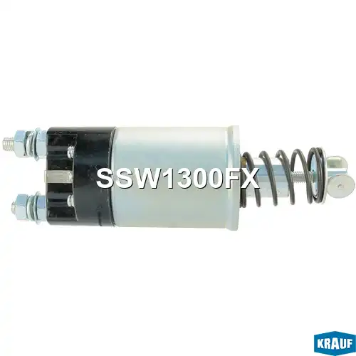 Втягивающее реле стартера SSW1300FX KRAUF