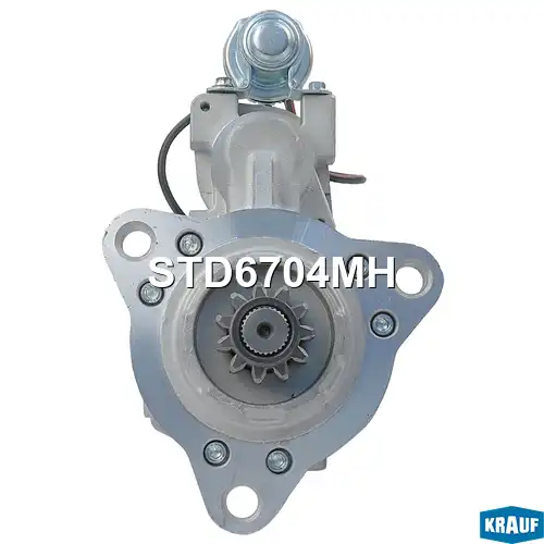 Стартер KRAUF STD6704MH
