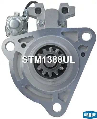Стартер KRAUF STM1388UL