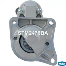 Стартер KRAUF STM2476BA