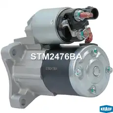Стартер KRAUF STM2476BA
