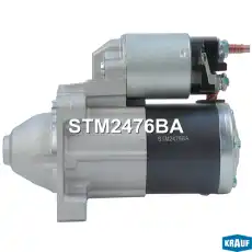 Стартер KRAUF STM2476BA