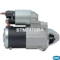 Стартер KRAUF STM2476BA