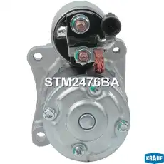 Стартер KRAUF STM2476BA