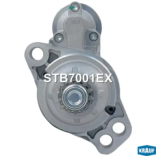 Стартер KRAUF STB7001EX