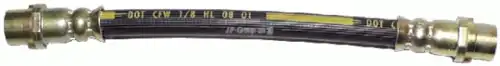 Шланг тормозной передний JP 611650004