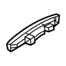 Ручка двери HYUNDAI / KIA 836503E040