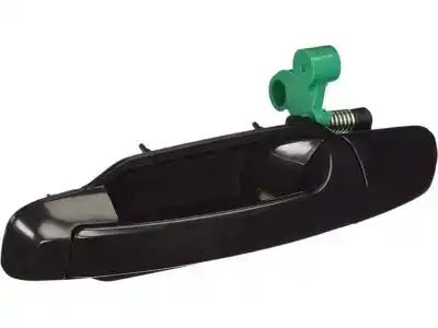 Ручка двери HYUNDAI / KIA 836503E040