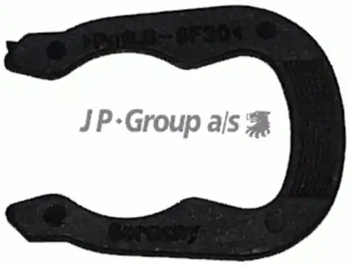 СКОБА ДАТЧИКА НА ФЛАНЕЦ СОХЛ. JP GROUP 1 121062004